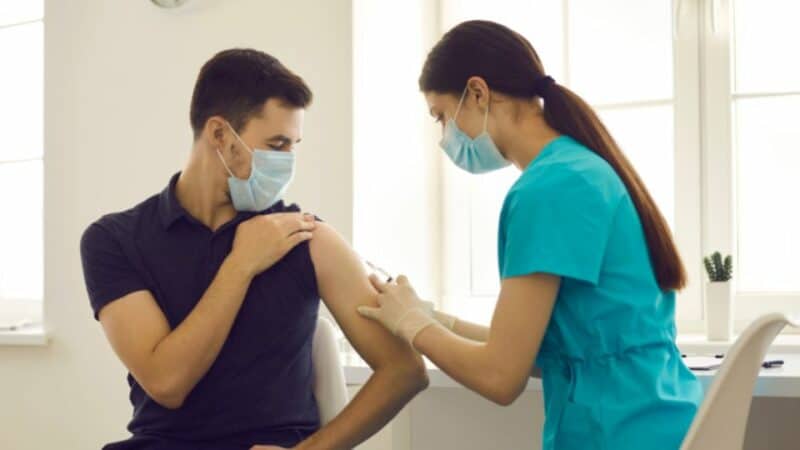 חיסונים לתאילנד